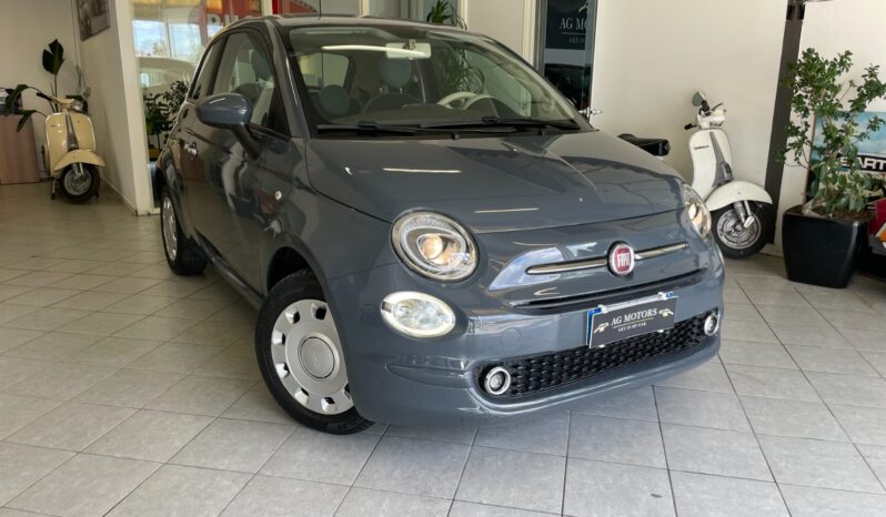 Fiat 500 1.2 benzina 69cv – AG Motors