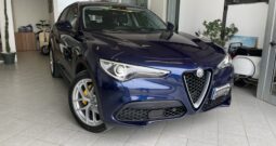Alfa Romeo Stelvio Executive Q4 210cv