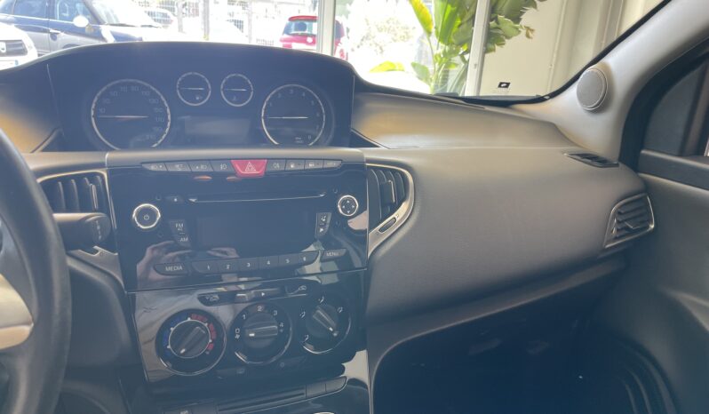 
								Lancia Ypsilon Ecochic metano Neopatentati full									