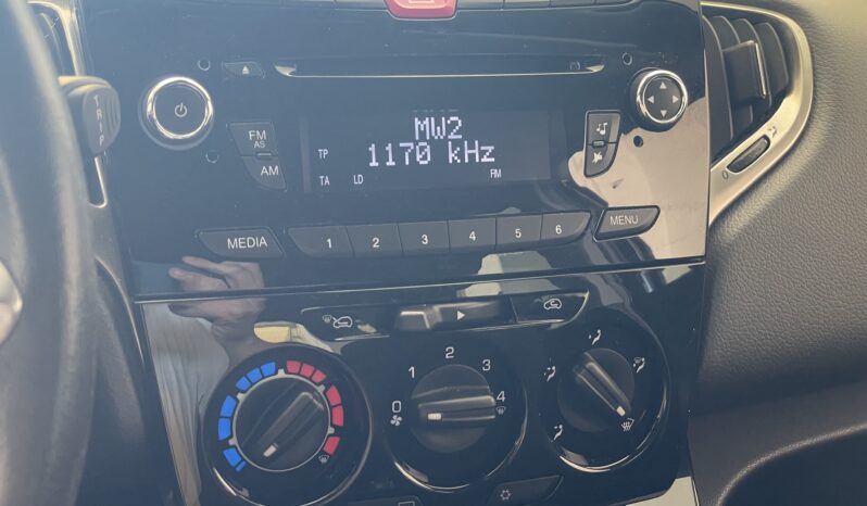 
								Lancia Ypsilon Ecochic metano Neopatentati full									